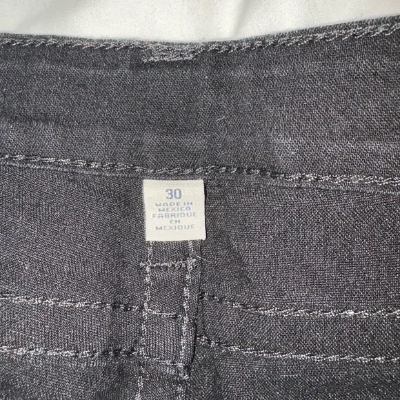 True Religion Black Jeans - Picture 6 of 7